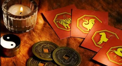 Dragón, Caballo y Serpiente: el destino tiene las cartas marcadas para estos tres signos zodiacales