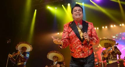 Estados Unidos toma una importante decisión sobre una canción de Juan Gabriel