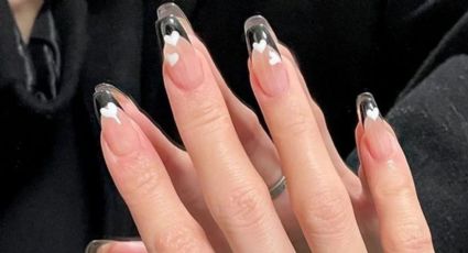 Nail Art sutil: cómo conseguir uñas transparentes y lucir sofisticada esta primavera