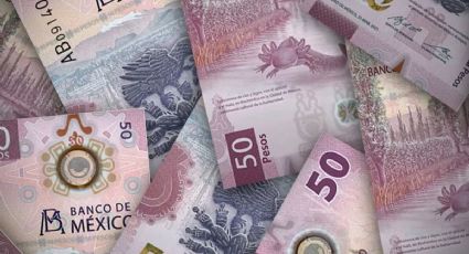 Cuáles son las variantes del billete del ajolote que podrían convertirse en tesoros