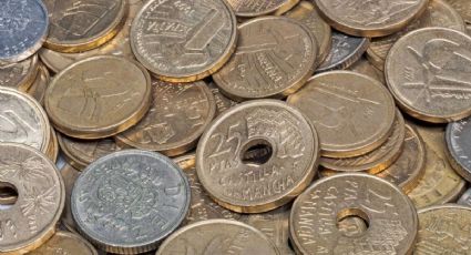 Valor numismático: monedas de plata con potencial de 500 euros o más