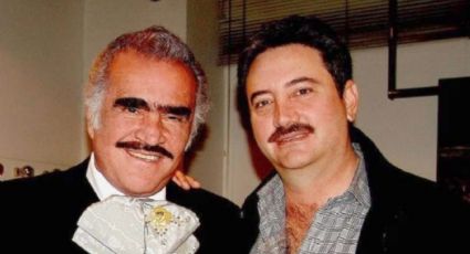 El destino del hijo menos conocido de Vicente Fernández: la pesada tarea de Gerardo Fernández