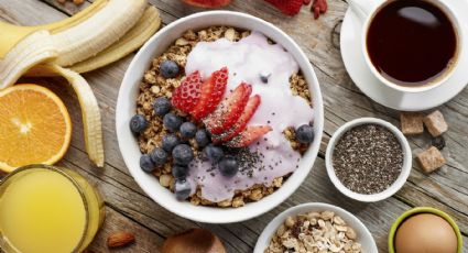 Desayunos que impulsan: 5 recetas innovadoras para comenzar el día con cereales