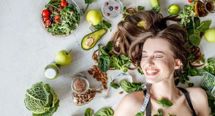 Sabores de estación: tres deliciosas recetas con verduras frescas de primavera