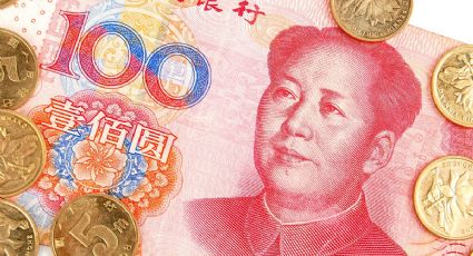 Conoce la fascinante historia del 'auto dólar', una moneda china con un valor extraordinario