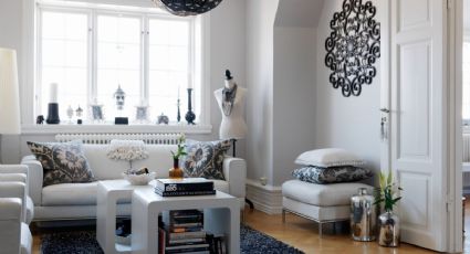 Secretos de experto: consejos de decoración para convertir tu casa en un hogar acogedor