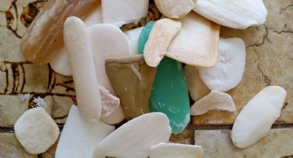 No desperdicies: aprende a reciclar los residuos de jabón de forma creativa