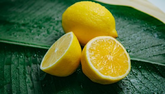 Sabor cítrico: 3 recetas creativas con cáscara de limón que puedes preparar con facilidad