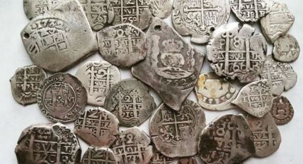 Macuquinas mexicanas: las monedas más raras que encontrarás