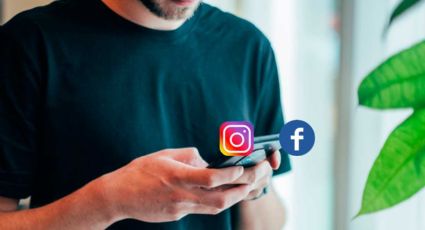 Privacidad en tus manos: cómo desconectar tus cuentas de Instagram y Facebook sin complicaciones
