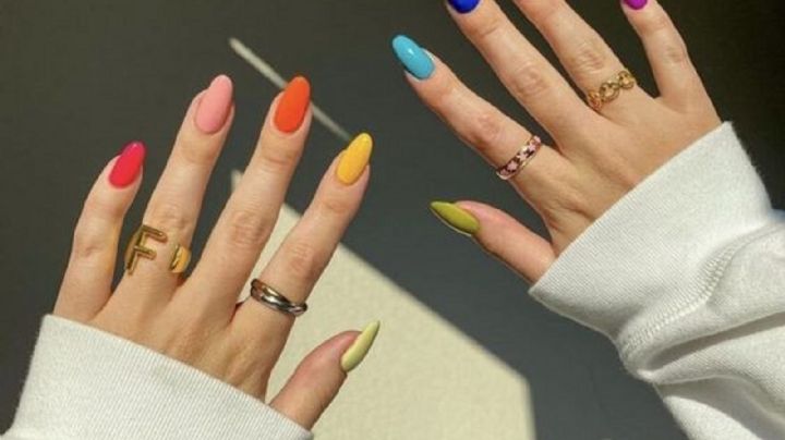 Colores de uñas versátiles: tendencias 2024 que se adaptan a cualquier momento