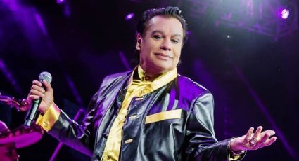 Los diez cantantes que deben grandes éxitos a Juan Gabriel