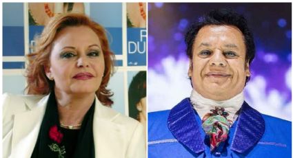 El hermano de Rocío Dúrcal soltó la primicia sobre el distanciamiento con Juan Gabriel