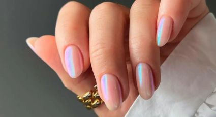 El mundo en rosa: 3 sofisticados Nails Arts que hacen honor a este color