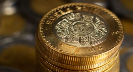 Checa tus bolsillo: estas son las 3 monedas más valiosas de la numismática de México