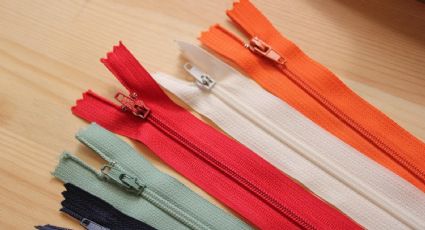 Las pulseras más estilosas para primavera: recicla viejas cremalleras en brazaletes sin esfuerzo