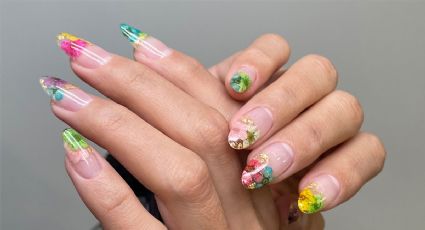 Prepara tu manicura para el verano: 5 nail art semipermanentes que rejuvenecerán tus manos