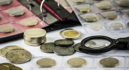 Conoce la moneda milagrosa de Cervantes: está valorada en más de 1400 euros