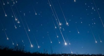 Conexión estelar: 5 signos zodiacales que se beneficiarán de la lluvia de estrellas