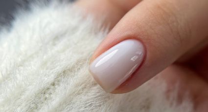 ¿Adiós al Nail Art? Descubre la nueva tendencia en manicura para lucir elegante