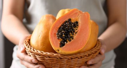 Explora el mundo de la papaya: 3 recetas fáciles para sacarle el mayor provecho