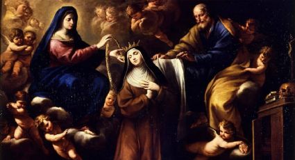 La oración a San José de Santa Teresa de Ávila: un vínculo espiritual entre familia y trabajo