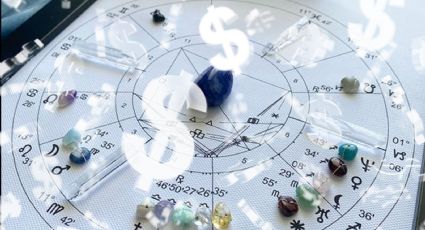 Predicciones financieras: signos zodiacales que prosperarán en los próximos días
