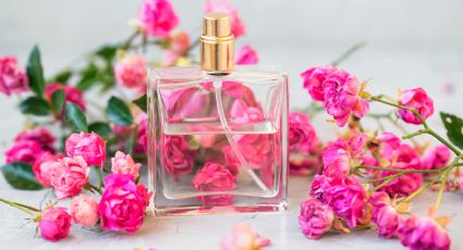 Embriagadores aromas primaverales: los 5 mejores perfumes para mujer