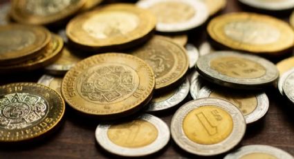 La rareza de la numismática mexicana: moneda de 20 centavos valuada en 445,000 pesos