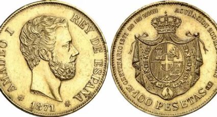 Riqueza histórica: las monedas antiguas más preciadas de España que alcanzan miles de euros