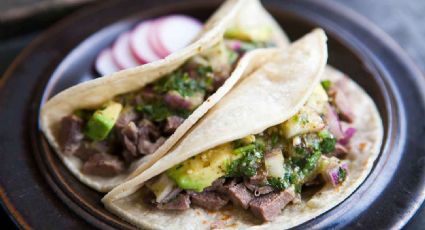 Receta tradicional: cómo hacer lengua de res para tacos, como los que se sirven en la calle