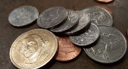 La increíble historia de las monedas de 1 centavo que pueden valer una fortuna en Estados Unidos