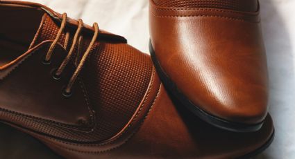 Tus zapatos de antes pueden lucir como nuevos con esta guía fácil de los expertos en limpieza