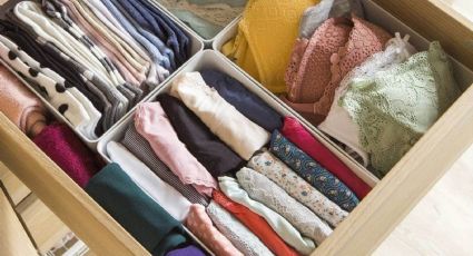 Creatividad y sostenibilidad: cómo darle un nuevo uso a tu ropa interior dañada con estas 2 ideas