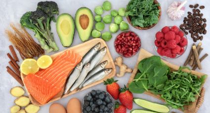 Nutrición: todo sobre la dieta antiinflamatoria para controlar los picos de insulina