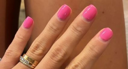 Nail Art exclusivo: 5 tonos de esmalte para uñas cortas ideales en el mes de abril