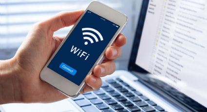 Conéctate a redes WiFi sin contraseña: el truco que debes conocer