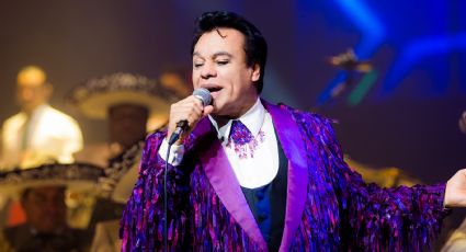 "Si quieres": Juan Gabriel escondió una desgarradora historia en esta canción