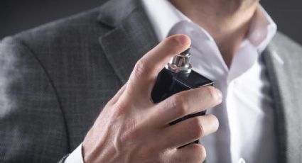 Estilo y sofisticación: descubre los mejores perfumes para hombres