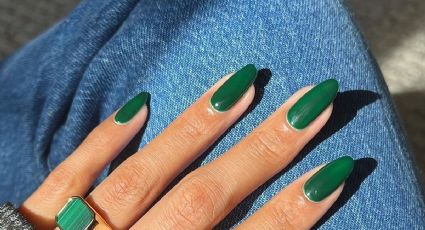 Originalidad en tu Nail Art: 5 tonos de uñas no convencionales para brillar en abril