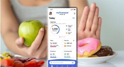 Controla tu alimentación: las 5 mejores apps para mejorar tus hábitos nutricionales