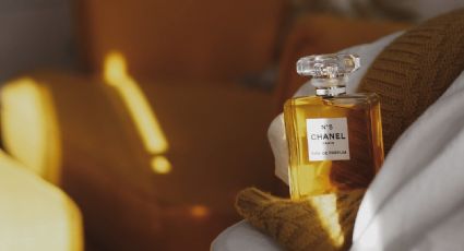 El misterio detrás del aroma: explorando Chanel Nº5, el icónico perfume más vendido