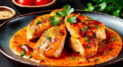 Deliciosas comidas con pollo: 5 recetas sencillas y rápidas para todos los gustos