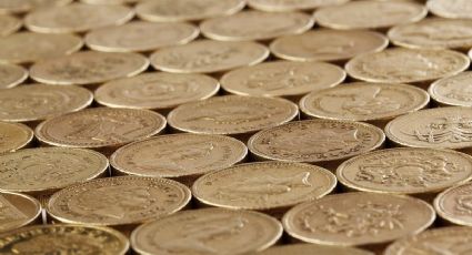 Descubre el valor oculto: 4 monedas europeas que podrían alcanzar los 2.000 euros o más