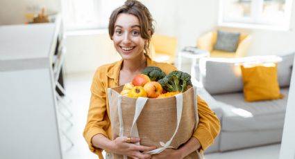 Nutrición y salud después de los 40: alimentos imprescindibles según un nutricionista