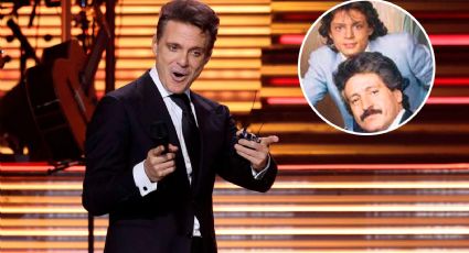 La amarga venganza del padre de Luis Miguel no deja nada en pie