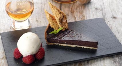 Recetas de postres con whisky: sorprende a todos con estas delicias caseras