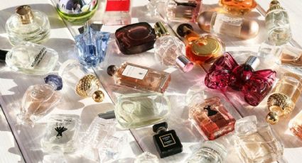 No gastes una fortuna: 9 perfumes baratos con aroma de lujo y larga duración