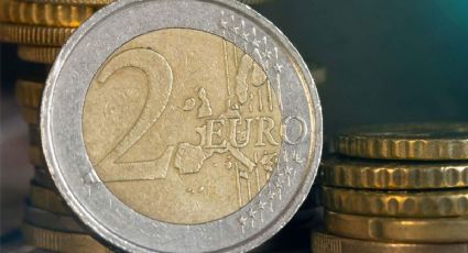 Tesoro numismático: la moneda bimetálica de 2 euros de Bremen que atrajo la atención mundial