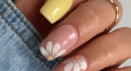 Tendencias en Nail Art: elige la forma de uñas que favorece tu estilo